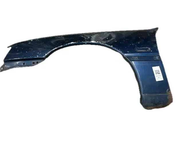Paralama Esquerdo Chevrolet Omega 1993 Até 1998 Original 215063 azul marinho