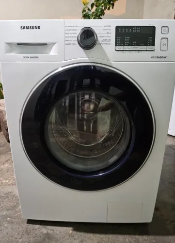 Lava e Seca Samsung 11kg Ecobubble