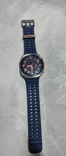 Galaxy Watch Ultra 2025.