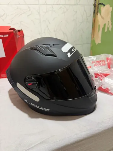 CAPACETE LS2 Classic