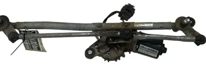 Motor Limpador Parabrisa Cruze 2012/2016  * )