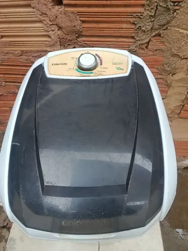 Máquina de lavar