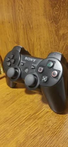 CONTROLE PS3 ORIGINAL / DUALSHOCK3