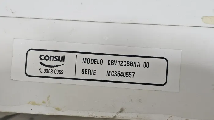 Ar condicionado split Consul