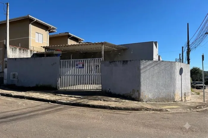 Casa à venda em Jarinu com ótimo valor na Vila Nova Trieste!