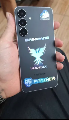Samsung Galaxy S25 FE