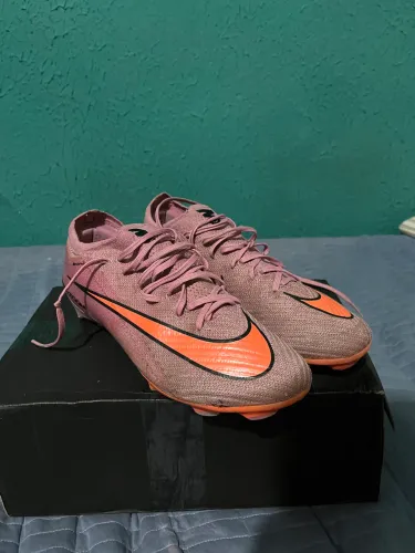 Chuteira Nike Vapor 16 Elite FG 39,5BR