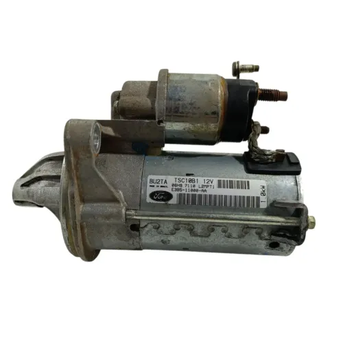 Motor partida Ford Ka se Hatch 2020 E3B511000