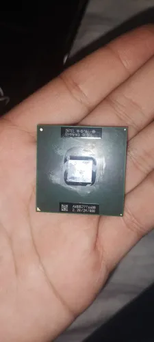 CELERON T6600 2,2GHZ/ TDP 35W/2mb cache L2. 