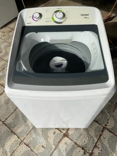 Máquina cônsul 11kg