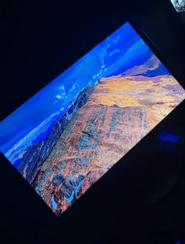 Monitor VXpro 21,5 polegadas
