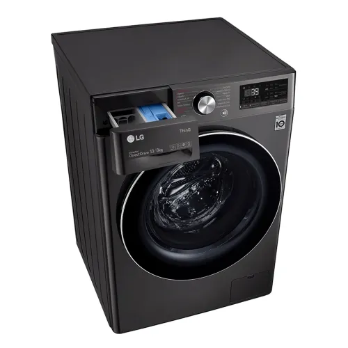 Máquina de lavar 13kg LG