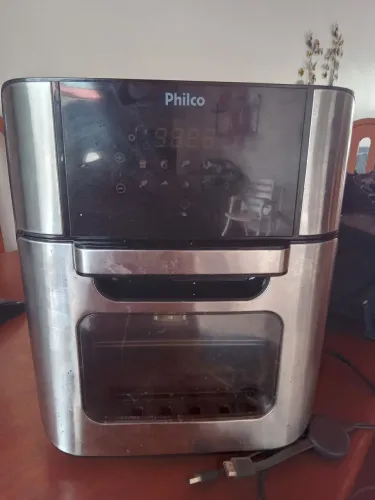 Air Fryer Philco 12L