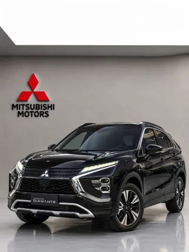 Mitsubishi Eclipse Cross HPE 1.5 16V 165cv AUT 2025