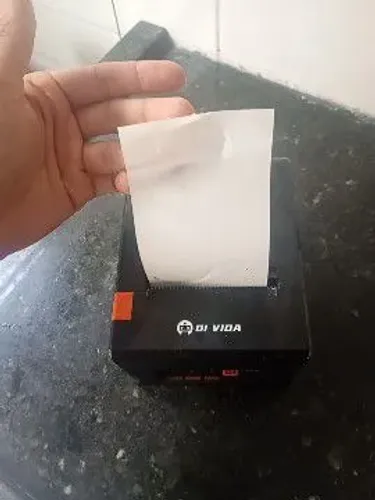 Impressora Térmica
