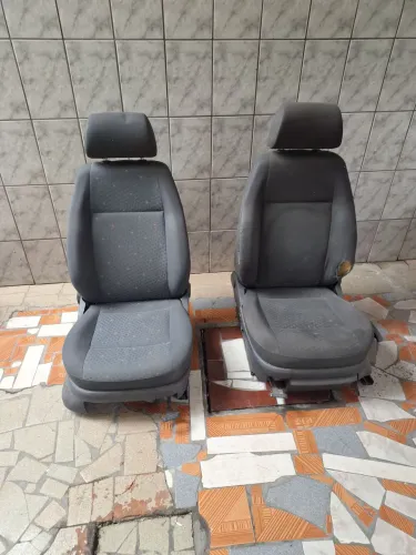 Banco WV Polo 
