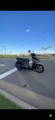 VENDO YAMAHA NEO 125 (2024)