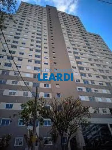 APARTAMENTO - CAMBUCI - SP