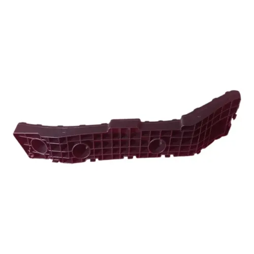 Suporte Direito Parachoque Traseiro Byd Dolphin Mini 2024-25