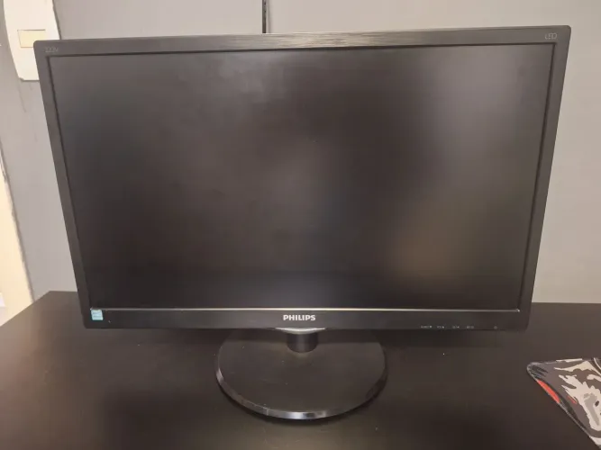 Monitor 60 Hz