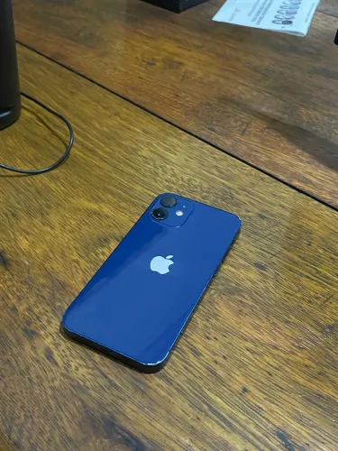 IPHONE 12 MINI PERFEITO