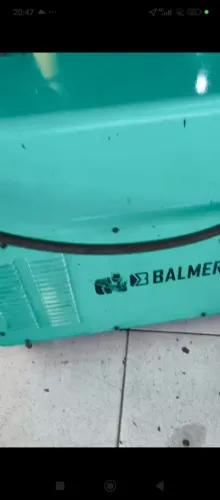 Máquina soldar mig