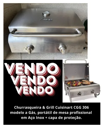 Churrasqueira