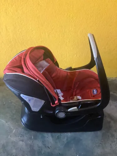 Bebê conforto 