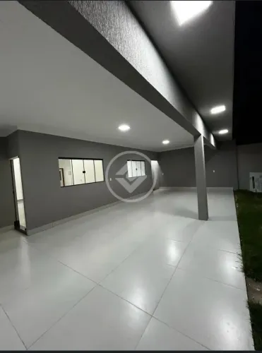 CASA Setor Satélite Aparecida de Goiânia codigo: 344460