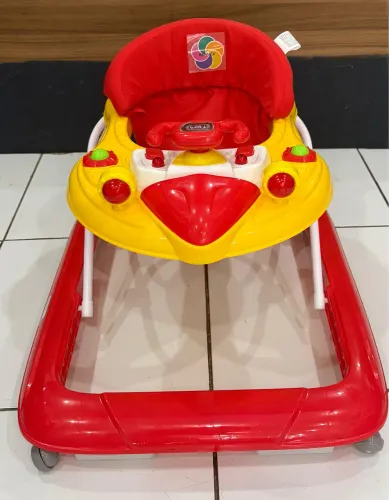 ANDAJAR MASCULINO E FEMININO ?