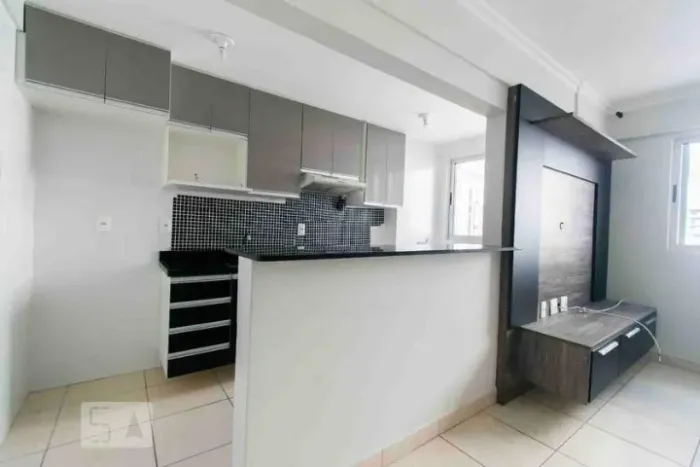 APARTAMENTO 2 QUARTOS | RESIDENCIAL VILLA BELLA - SAMAMBAIA SUL