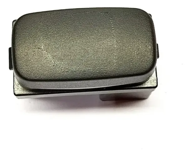 Botao Tampa Falsa Pajero Tr4 03/15 52115