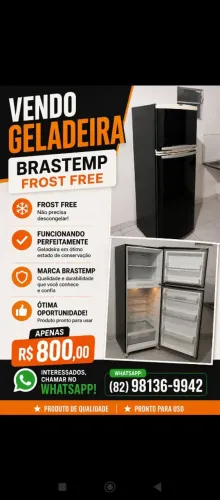 Geladeira