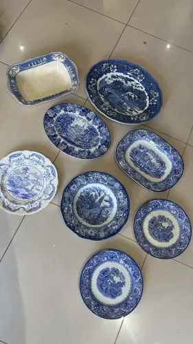 Lote antiguidades perfeitas