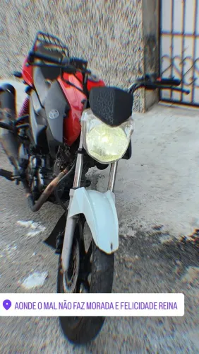 Factor pra vende ou fazer troca