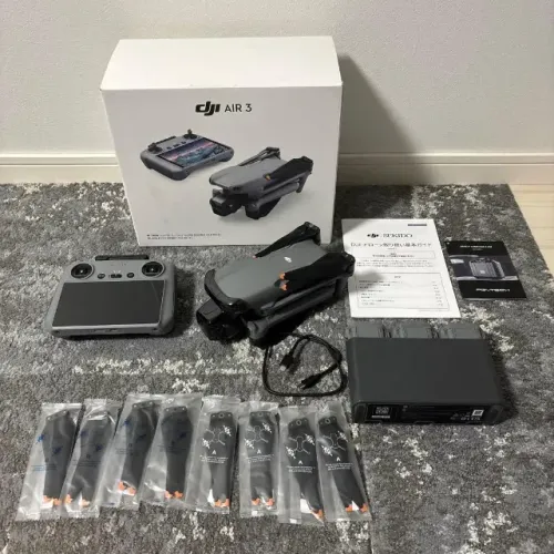 DJI Air 3S