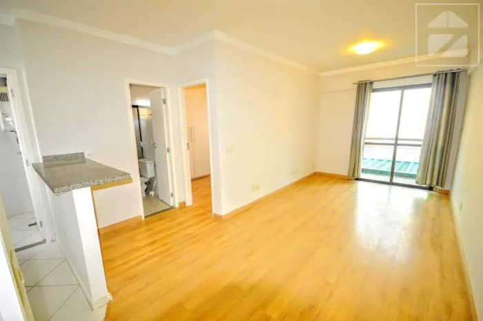 Apartamento para aluguel em Cambuí, Campinas - SP | Cód 8836
