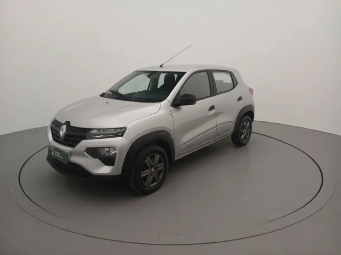 Renault Kwid 1.0 Zen 2026