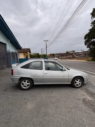 Chevrolet Kadett GLS 2.0 MPFI 1998
