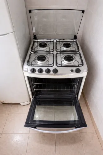 Fogao Eletrolux 52SB 4 bocas