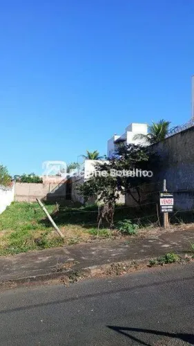 Terreno à venda, CIDADE JARDIM - Uberlândia/MG