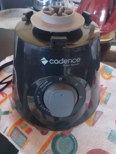 Motor de liquidificador excelente