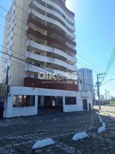 Apartamento com 1 quarto, Jardim São Dimas - São José dos Campos