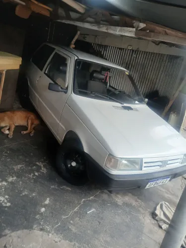 Fiat Uno Mille 1.0/ I.e./ Electronic/ Brio 1995
