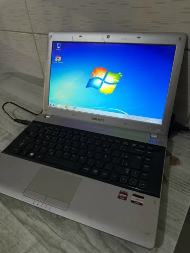 Notebook Samsung
