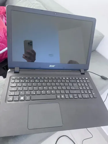Notebook acer