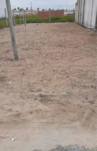 Imóvel para venda tem 160 metros quadrados em Luar da Barra - Barra dos Coqueiros - SE