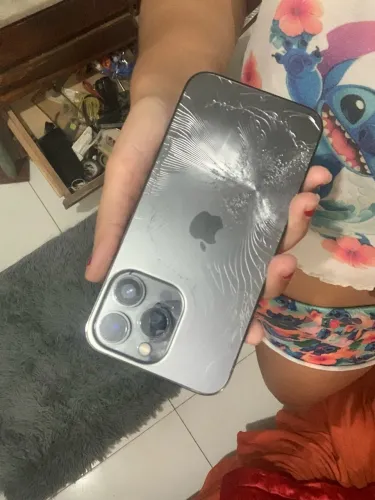 iPhone 13 Pro 