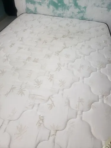 Cama box casal 