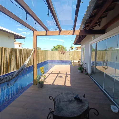 Condomínio com 3 quartos à venda em Rasa - RJ